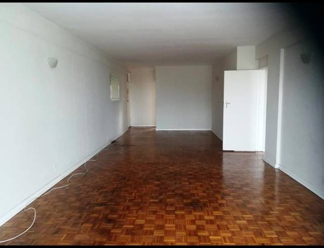 2 BEDROOM APARTMENT RENTED IN HUMEWOOD